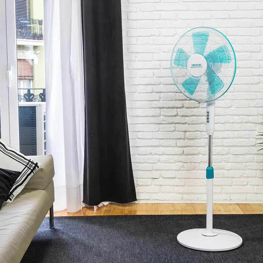 Cecotec EnergySilence 500 Álló Ventilátor 