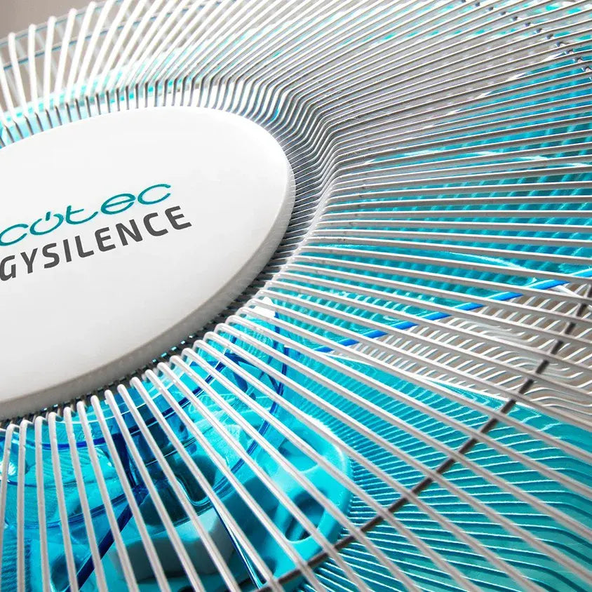Cecotec EnergySilence 500 Álló Ventilátor 