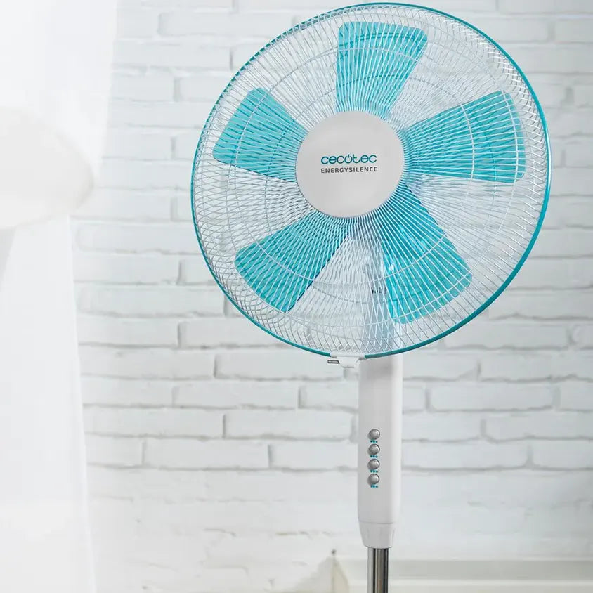 Cecotec EnergySilence 500 Álló Ventilátor 