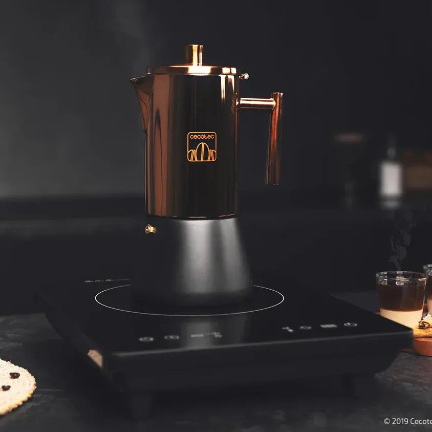 Cecotec Moking 1000 kotyogós kávéfőző 