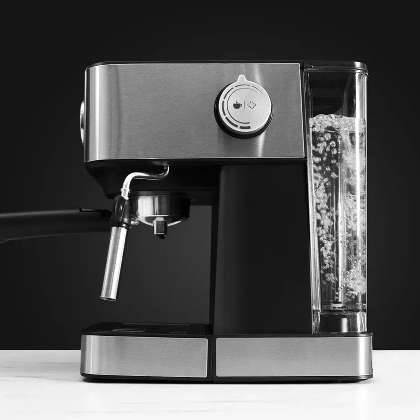 Cecotec 01556 Power Espresso 20 Professionale Karos Presszó Kávéfőző