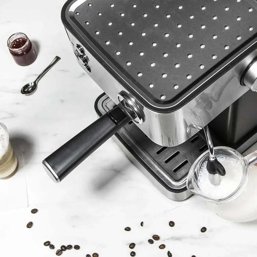 Cecotec 01556 Power Espresso 20 Professionale Karos Presszó Kávéfőző