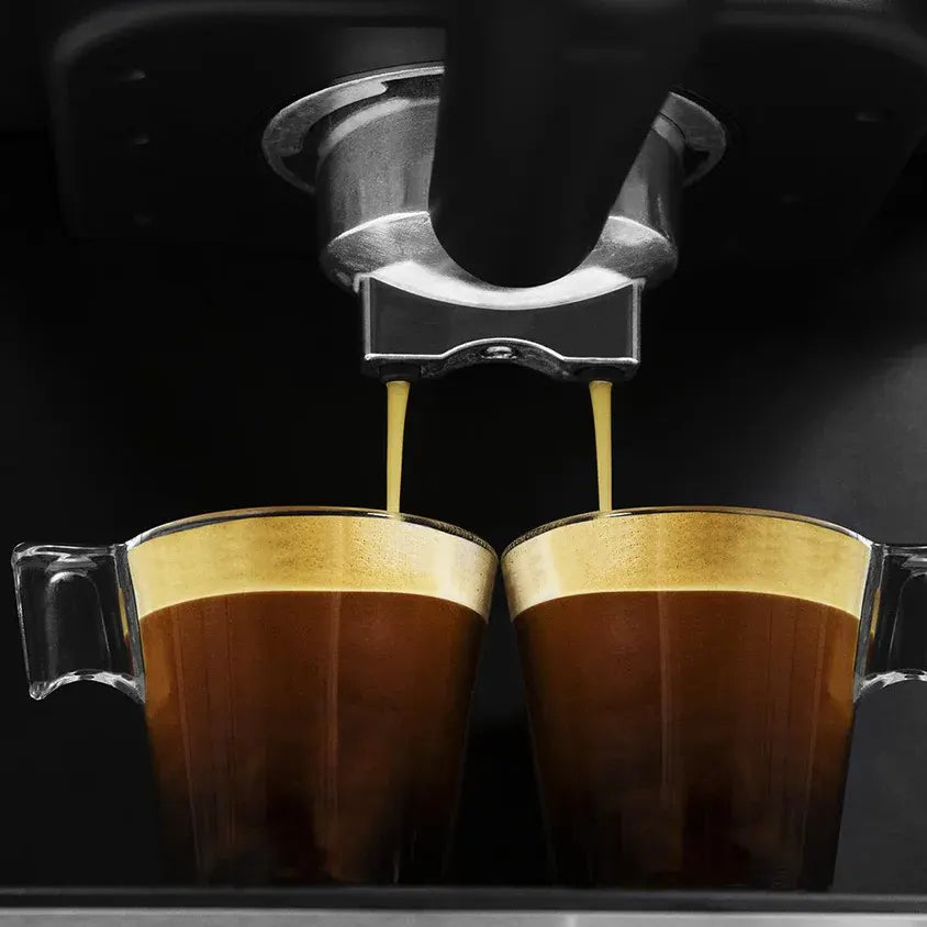 Cecotec 01556 Power Espresso 20 Professionale Karos Presszó Kávéfőző