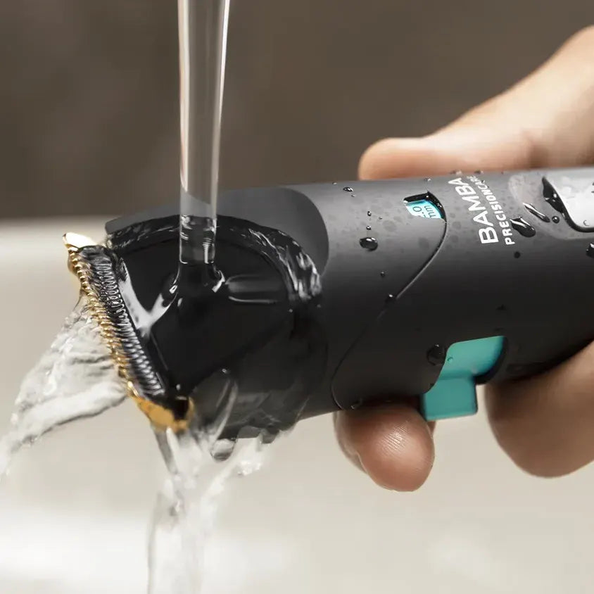 Cecotec Bamba PrecisionCare Wet&Dry  - hajvágó 