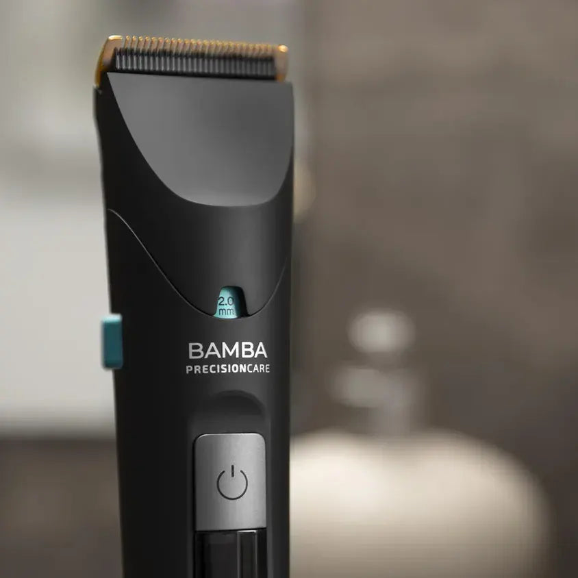 Cecotec Bamba PrecisionCare Wet&Dry  - hajvágó 