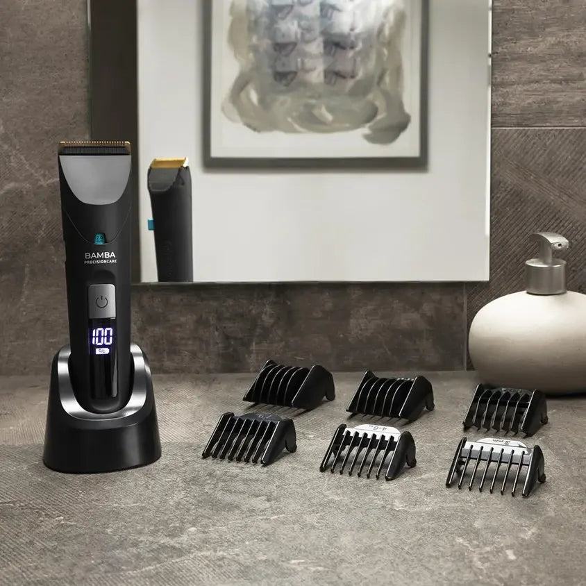 Cecotec Bamba PrecisionCare Wet&Dry  - hajvágó 