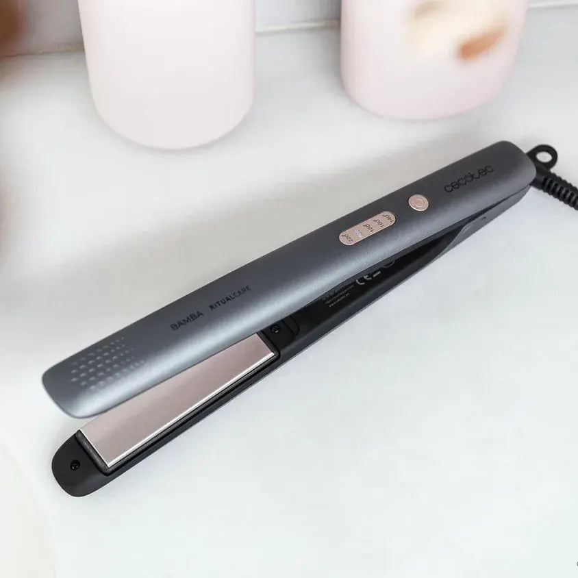 Cecotec RitualCare 890 Titanium - hajvasaló 