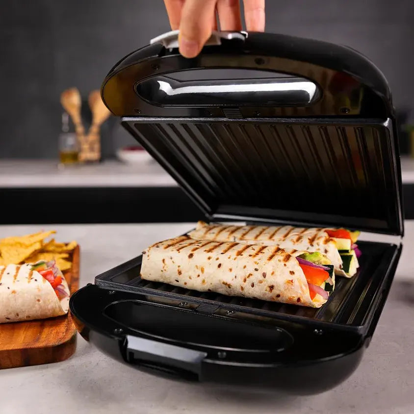 Cecotec Rock nToast Family 3in1 - szendvicssütő 