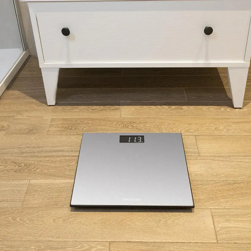 Cecotec Surface Precision 9200 Healthy mérleg - személymérleg 