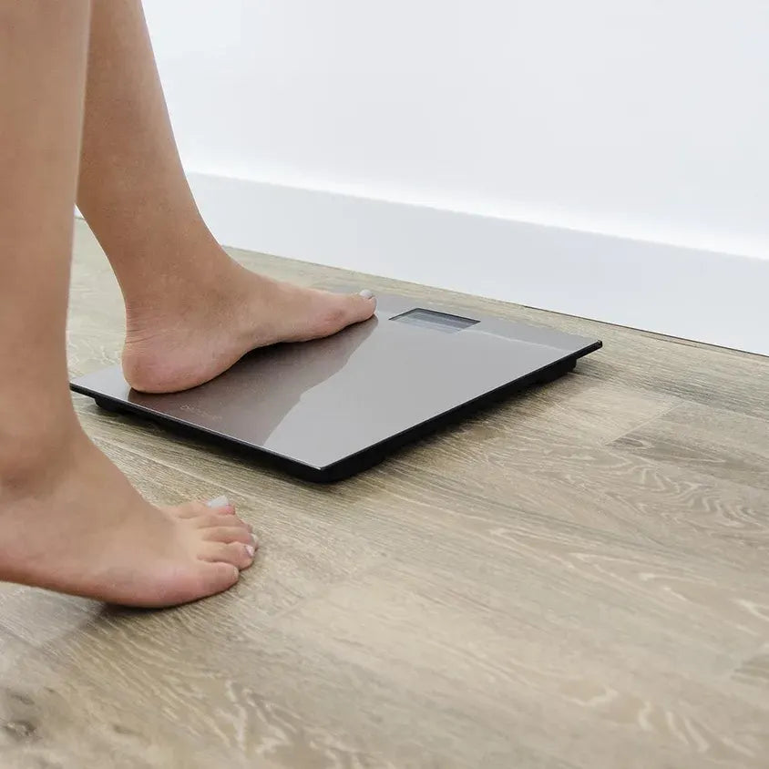 Cecotec Surface Precision 9200 Healthy mérleg - személymérleg 
