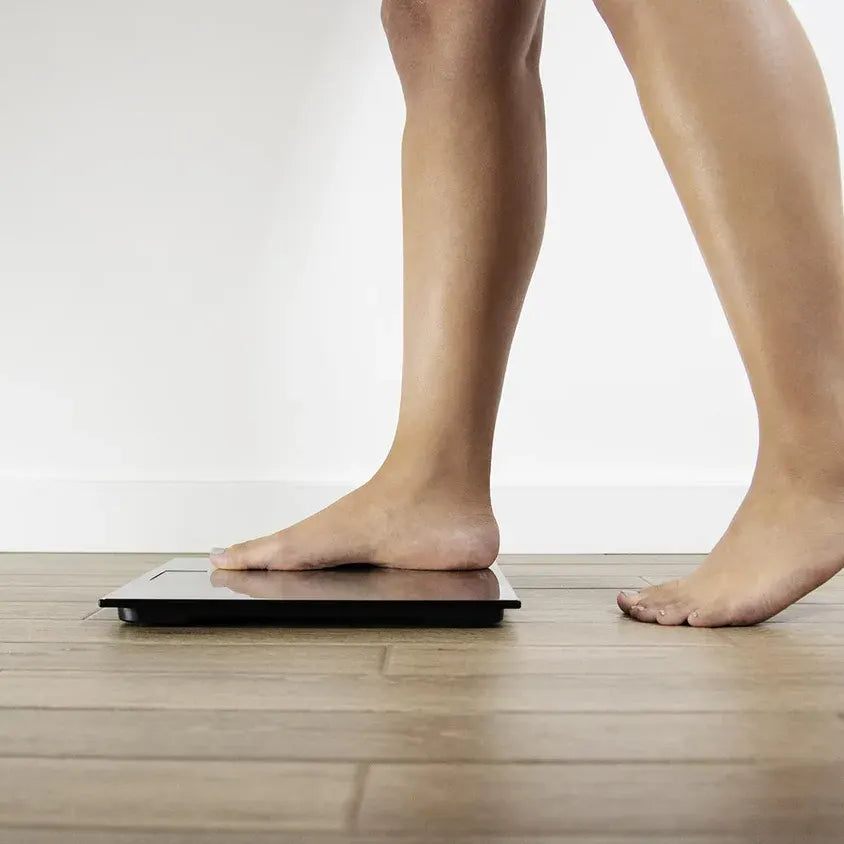 Cecotec Surface Precision 9200 Healthy mérleg - személymérleg 