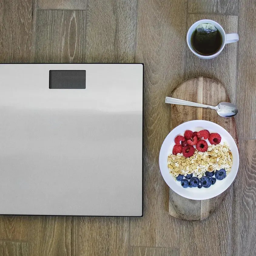 Cecotec Surface Precision 9200 Healthy mérleg - személymérleg 