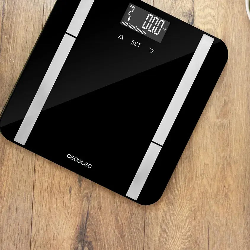 Cecotec Surface Precision 9450 Full Healthy - személymérleg 