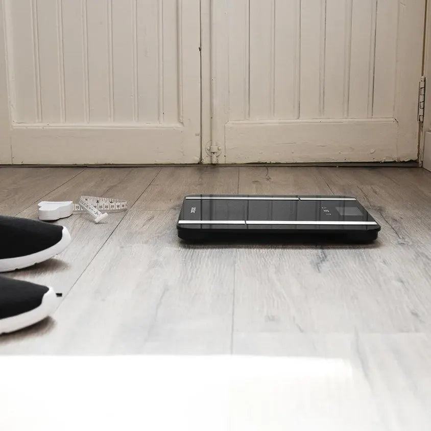 Cecotec Surface Precision 9450 Full Healthy - személymérleg 