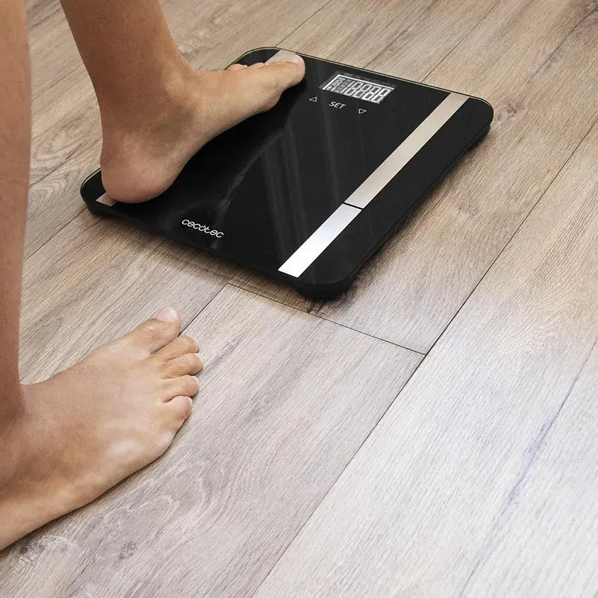 Cecotec Surface Precision 9450 Full Healthy - személymérleg 