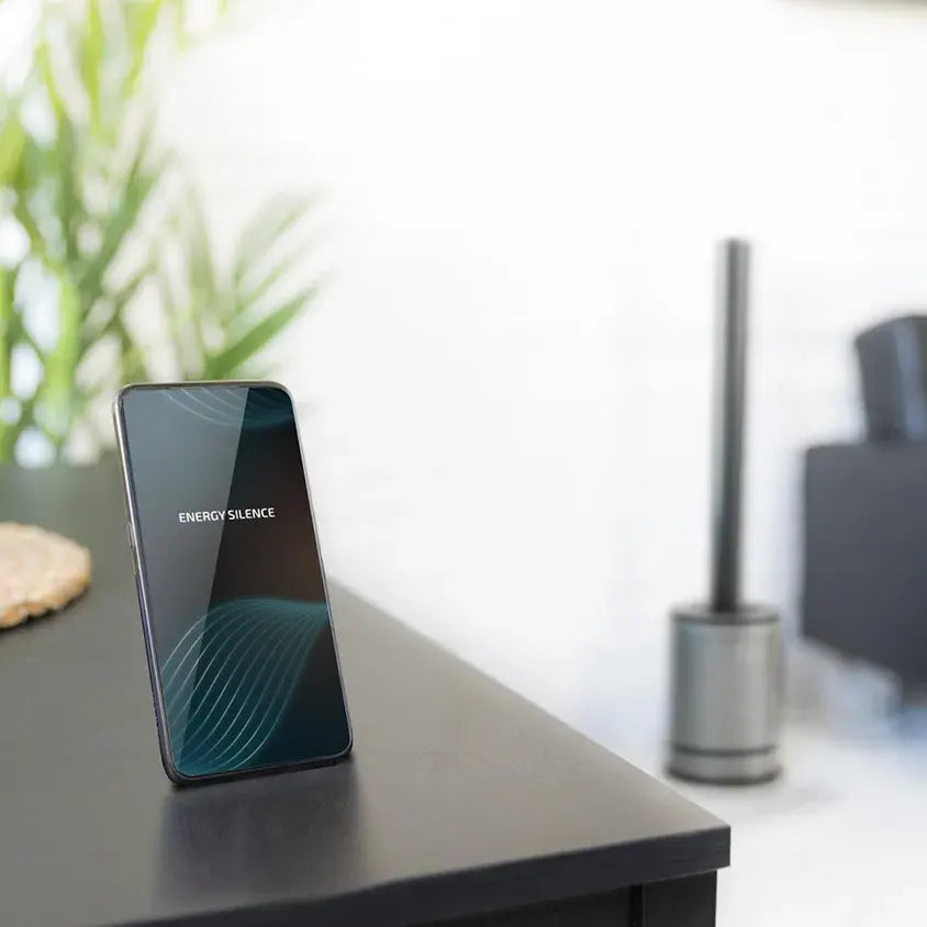Cecotec TotalPure 3in1 Connected Légtisztító 